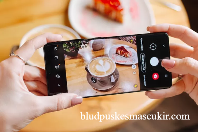 Pembelajaran Berbasis Aplikasi Pintar